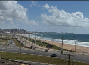 Praia e Conforto